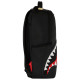 Sprayground Τσάντα πλάτης Fly Knit Mouth Dlxsv Backpack